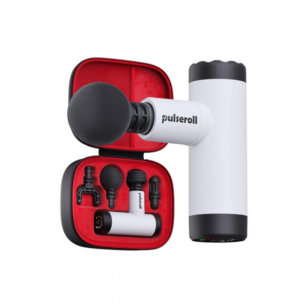 Pulseroll - Massajador Desportivo Mini