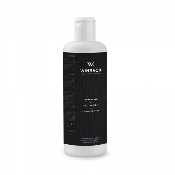 Winback Creme Condutor 500ml (R-Shock)