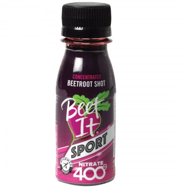 Beet It Sport Sumo de Beterraba Nitrate 400 Shot 70ml