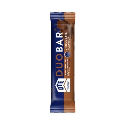 OTE Duo Bar Chocolate 65g