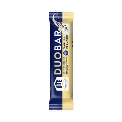 OTE Duo Bar Baunilha 65g