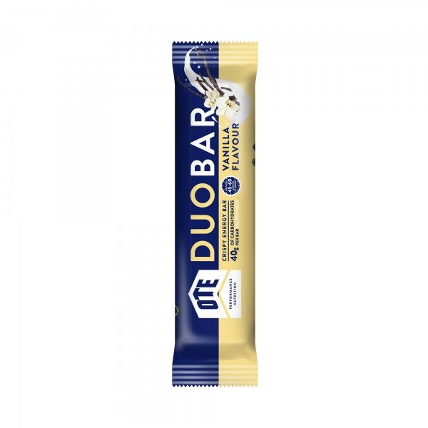 OTE Duo Bar Baunilha 12 X 65g
