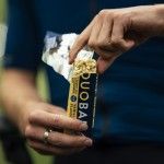 OTE Duo Bar Baunilha 12 X 65g
