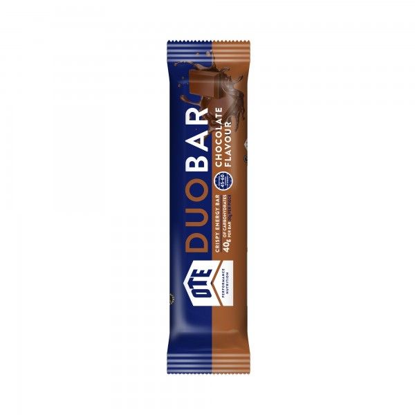 OTE Duo Bar Chocolate 12 X 65g