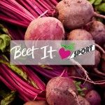 Beet It Sport Sumo de Beterraba Nitrate 400 Shot 70ml
