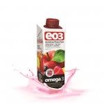 EO3 - Bebida de Recuperação com Ómega-3