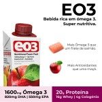 6x EO3 - Bebida de Recuperação com Ómega-3