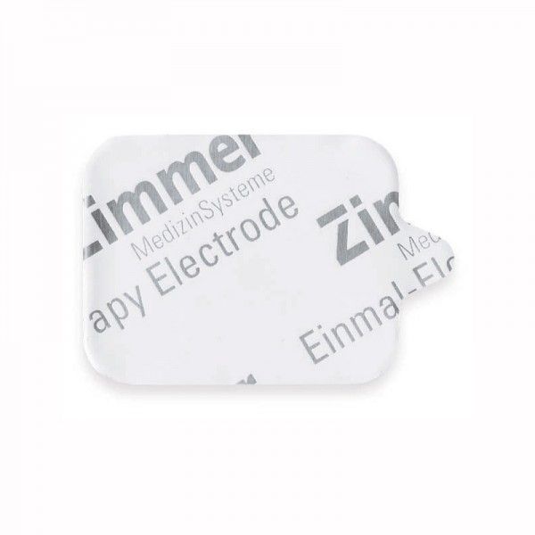 Zimmer Eltrodos Pequenos - 120 pares