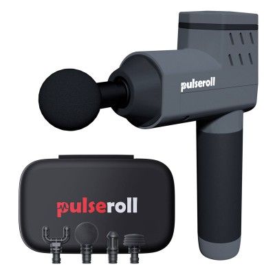 Pulseroll - Massajador Desportivo
