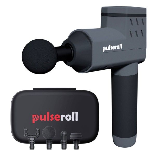 Pulseroll - Massajador Desportivo