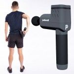 Pulseroll - Massajador Desportivo