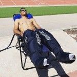 Air Relax Pressoterapia para Pernas