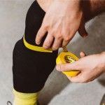 Tape de Suporte PVC SPORTTAPE