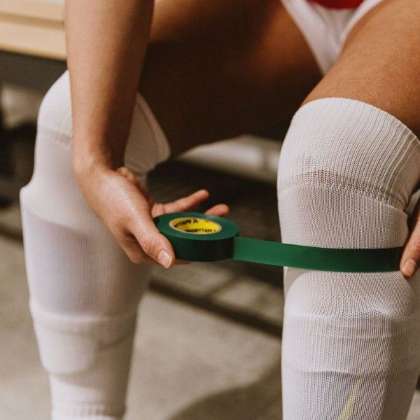 Tape de Suporte PVC SPORTTAPE