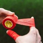 Ligadura Coesiva SPORTTAPE