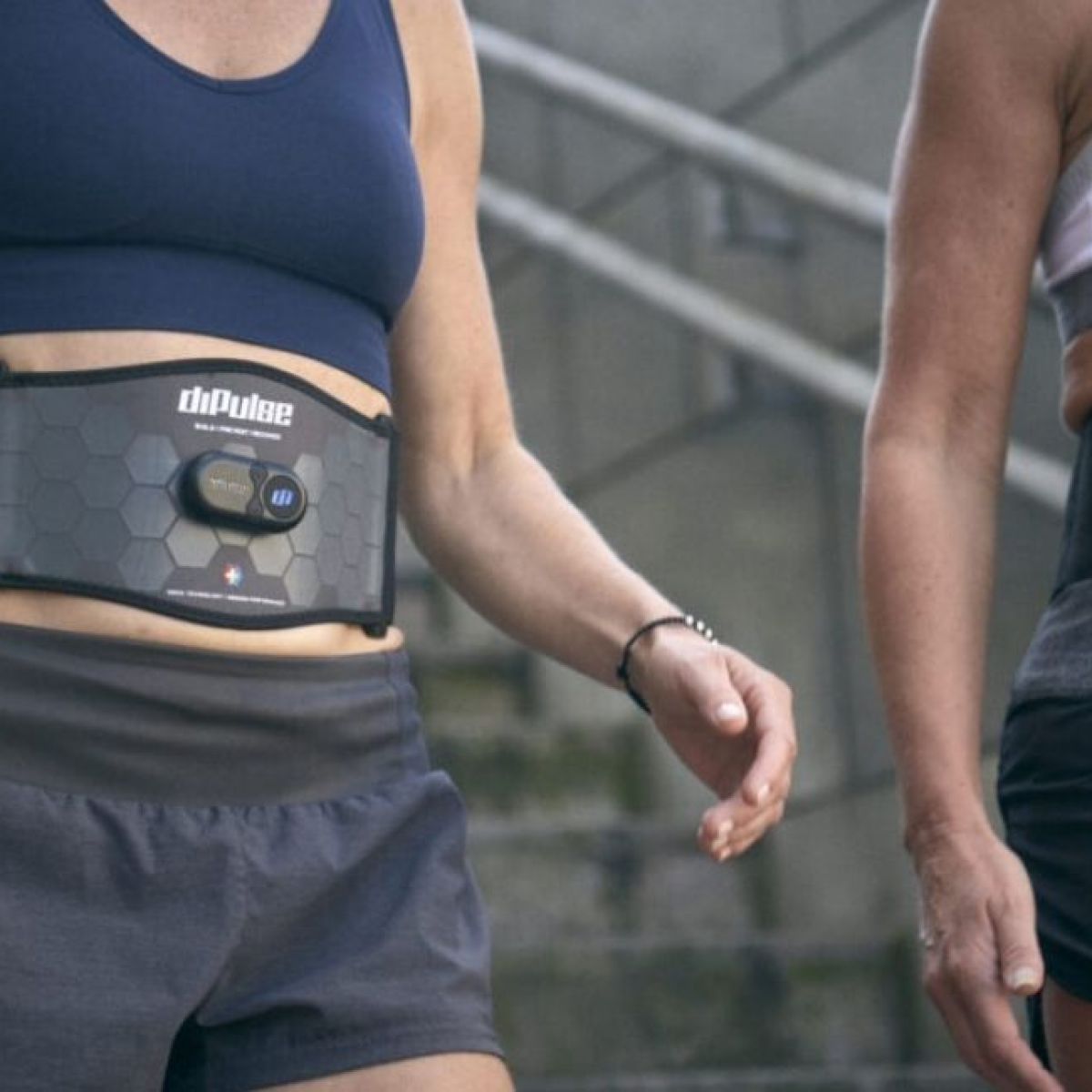 Porquê treinar com dispositivos de eletroestimulação muscular? - 4moove